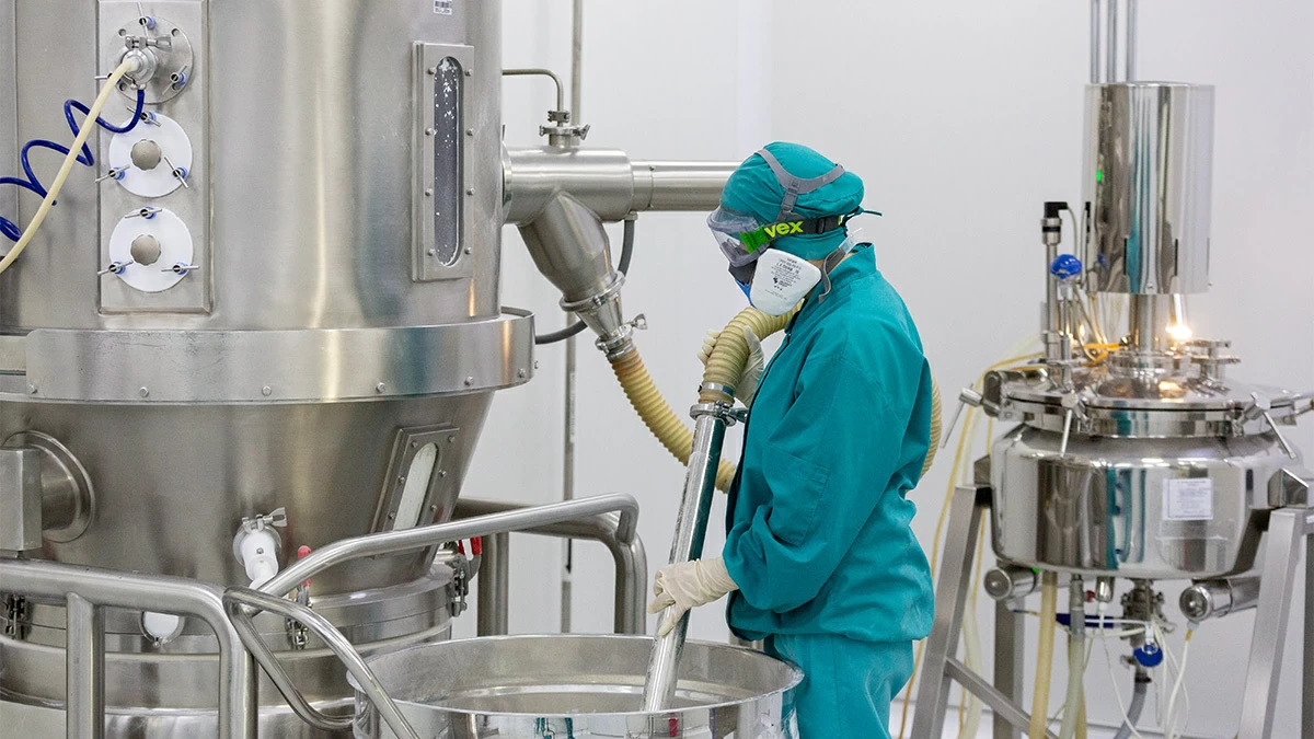 «Промомед» начал производить лекарства для животных